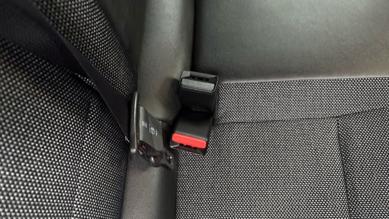 Renault Captur 1.6 E-Tech full hybrid 145 Rive Gauche 5dr Auto Hybrid Hatchback